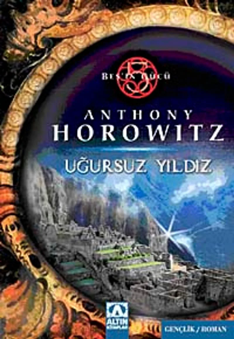 Uğursuz Yıldız