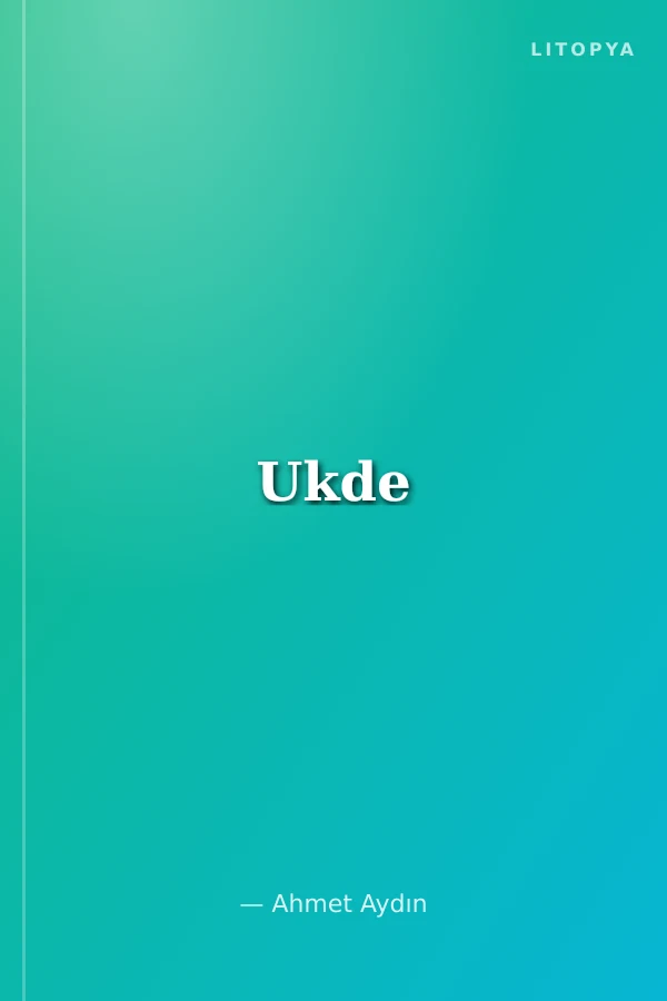 Ukde