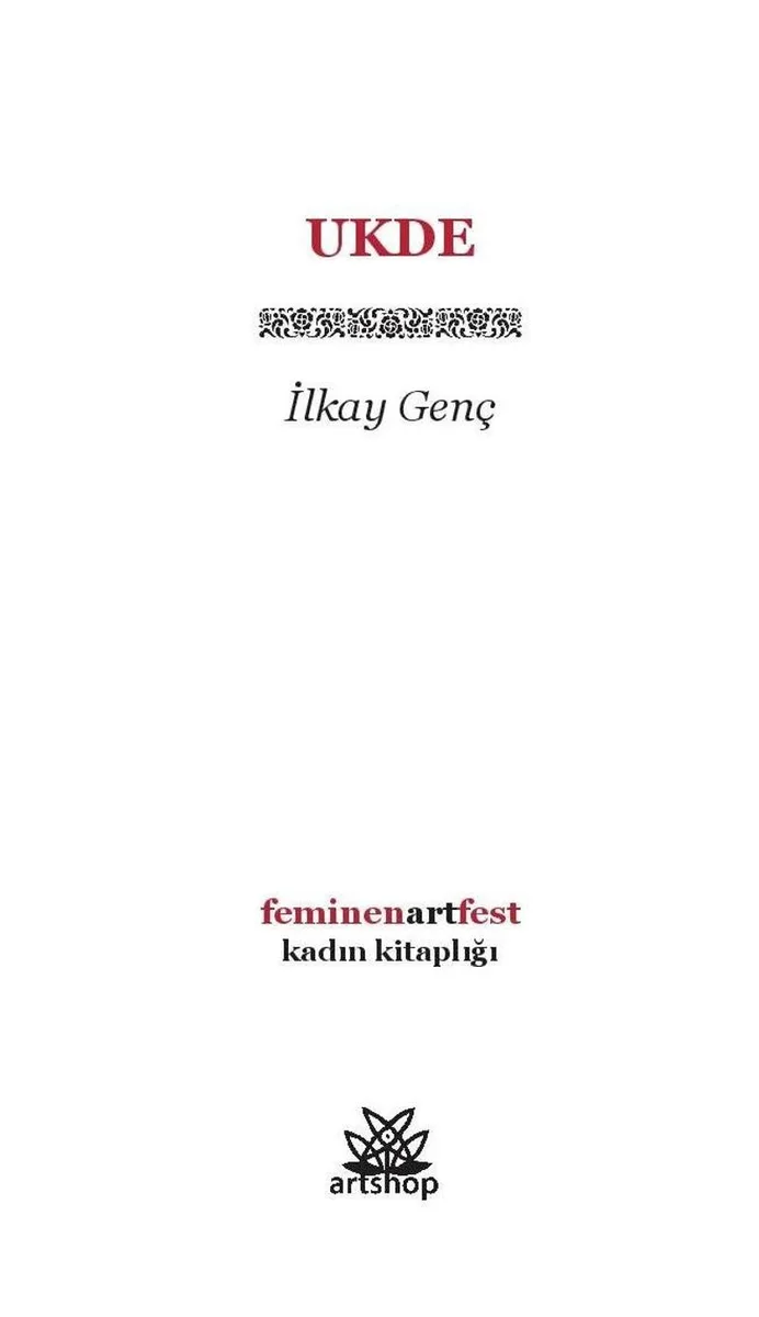 Ukde