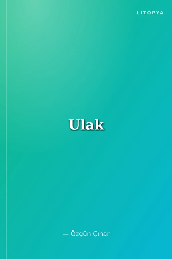 Ulak