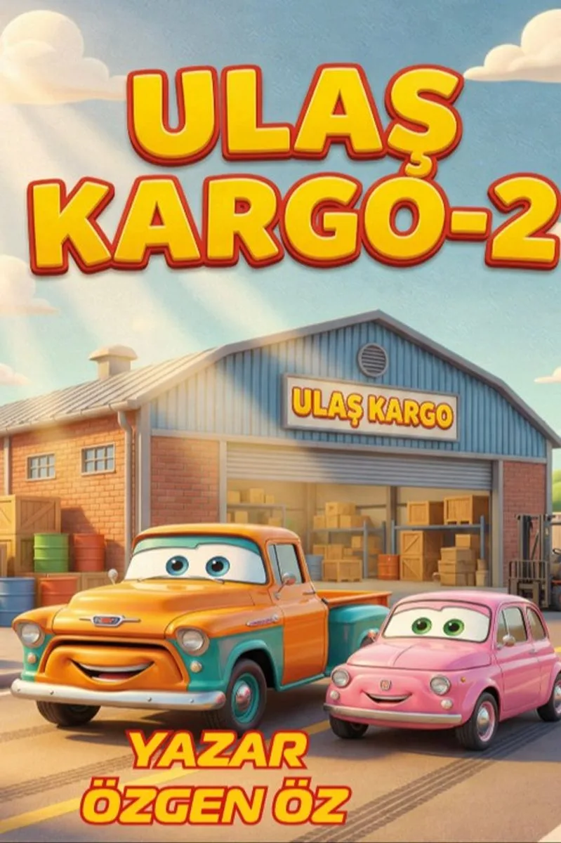 Ulaş Kargo 2