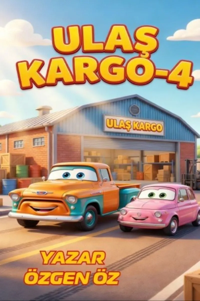 Ulaş Kargo 4
