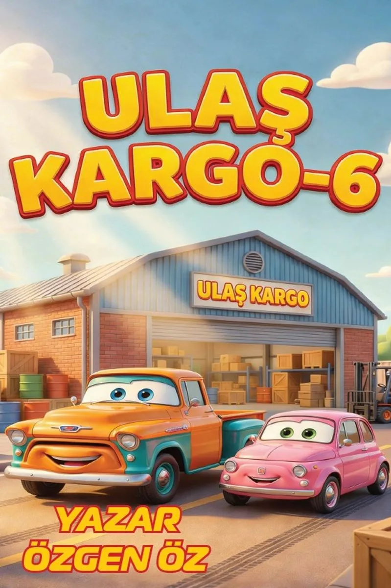 Ulaş Kargo 6