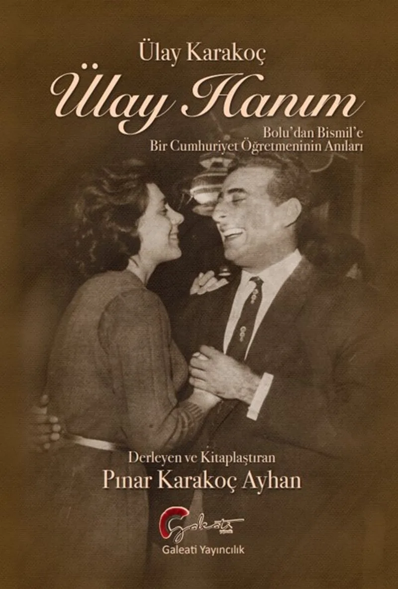Ülay Hanım