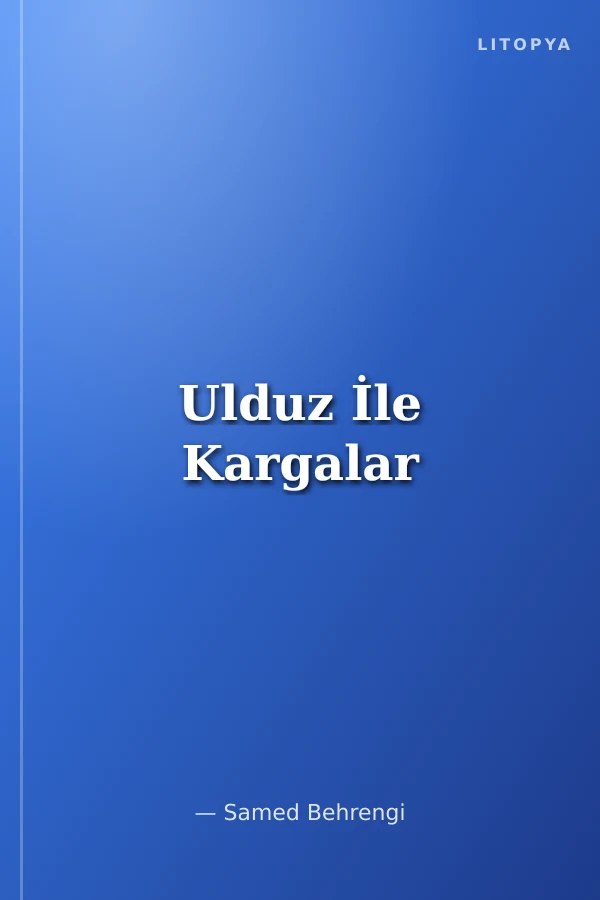 Ulduz İle Kargalar