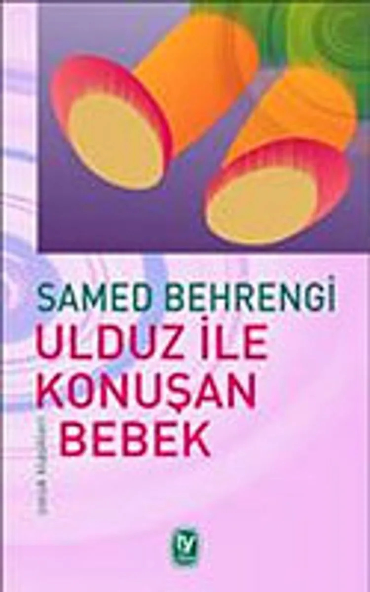 Ulduz İle Konuşan Bebek