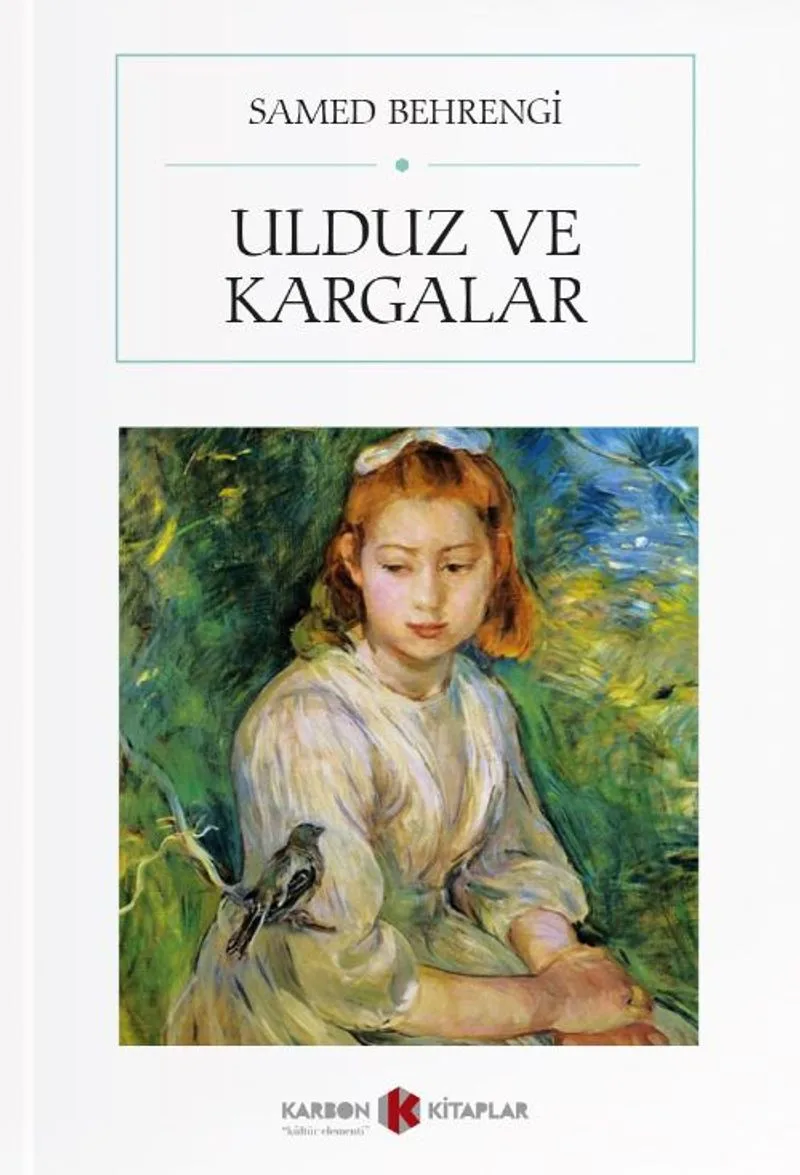 Ulduz ve Kargalar