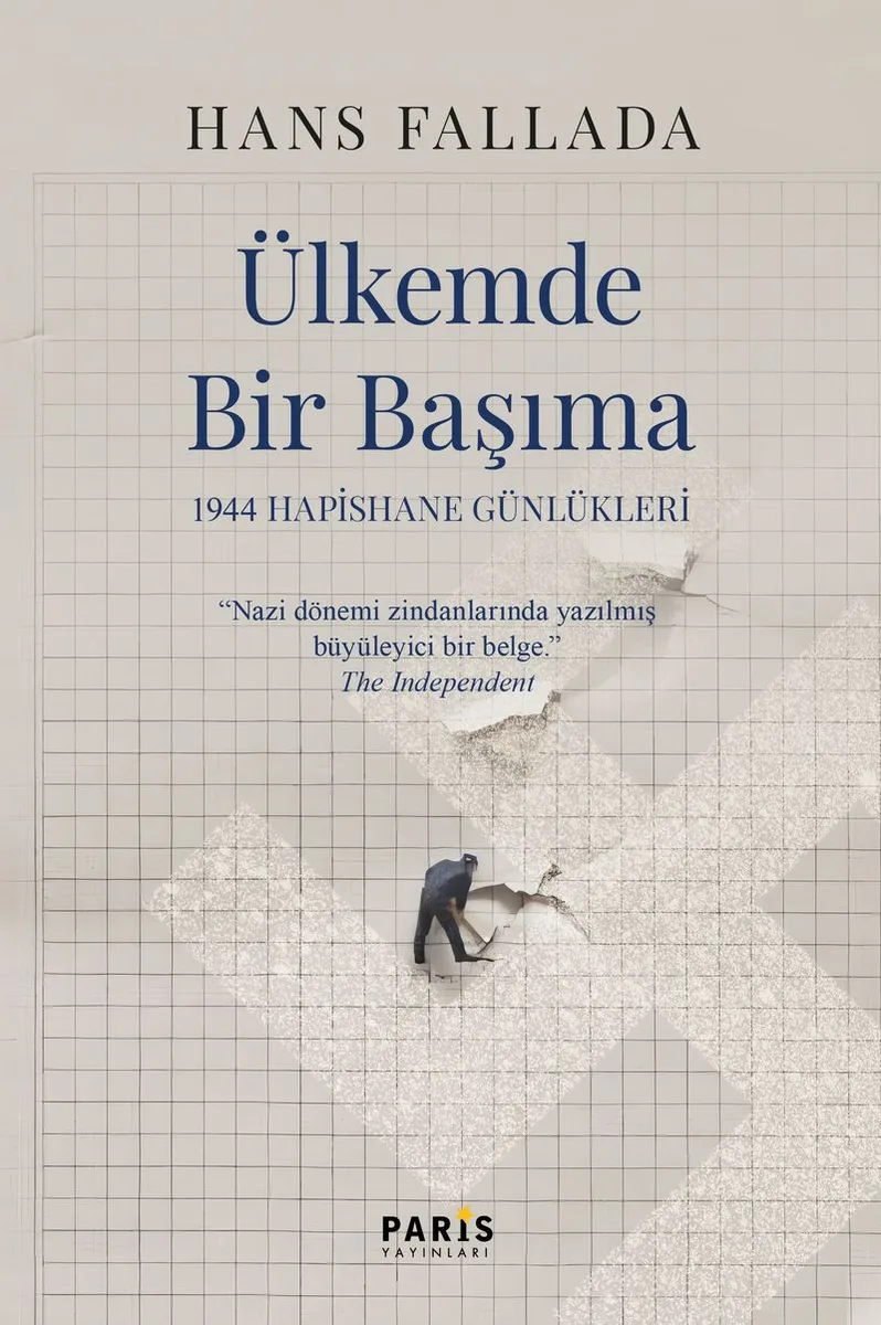 Ülkemde Bir Başıma