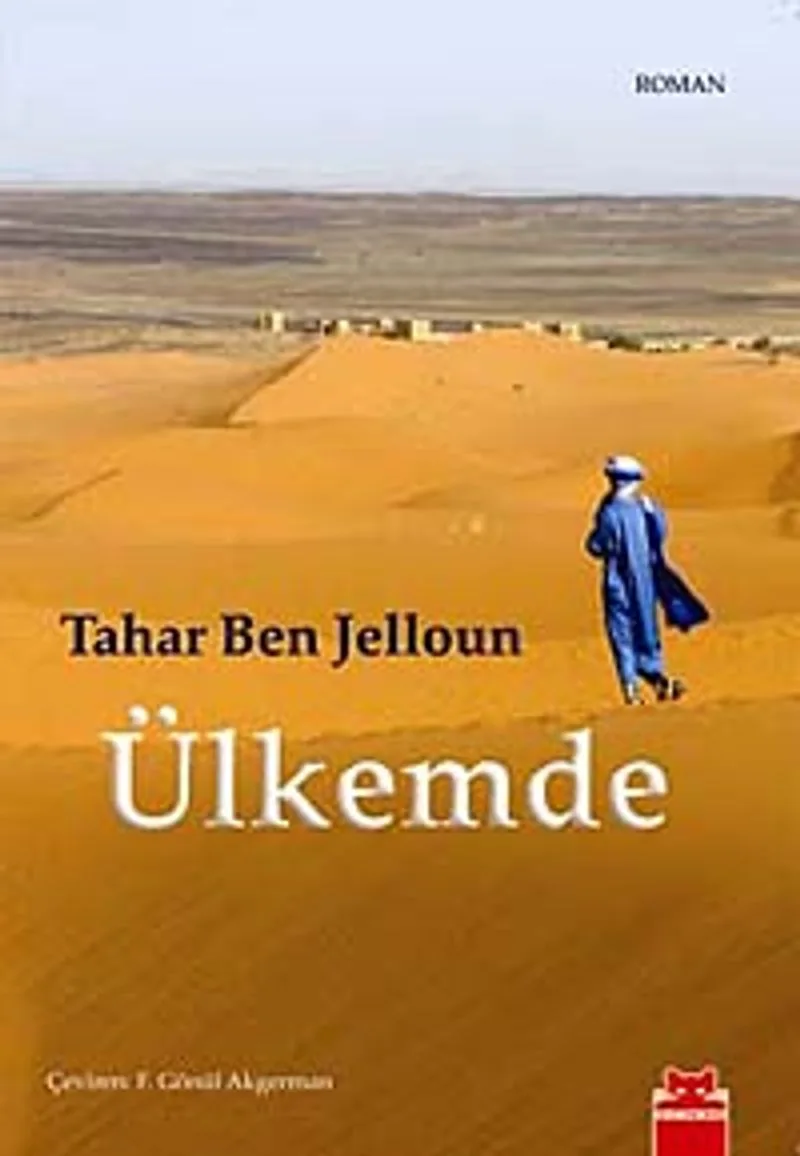 Ülkemde