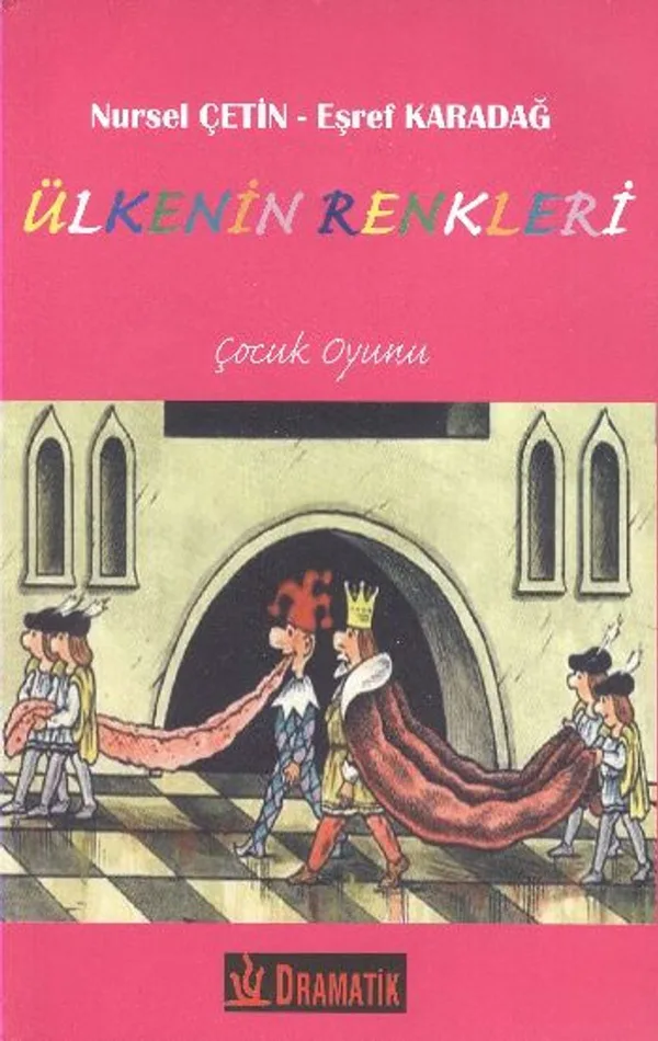 Ülkenin Renkleri