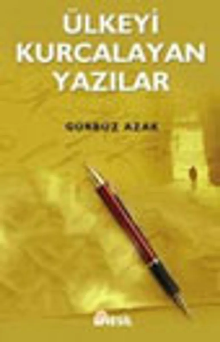 Ülkeyi Kurcalayan Yazılar