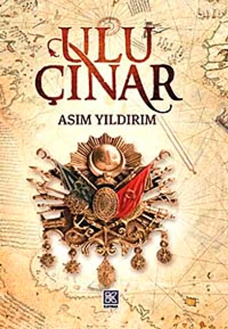 Ulu Çınar