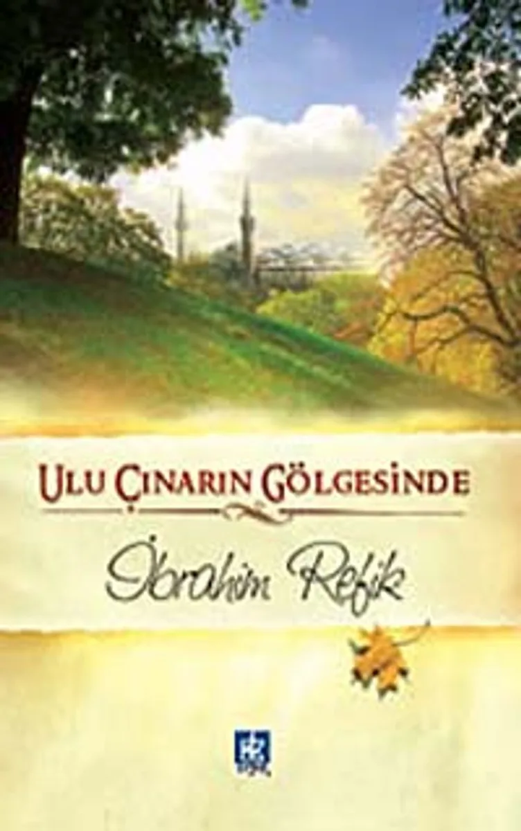 Ulu Çınarın Gölgesinde