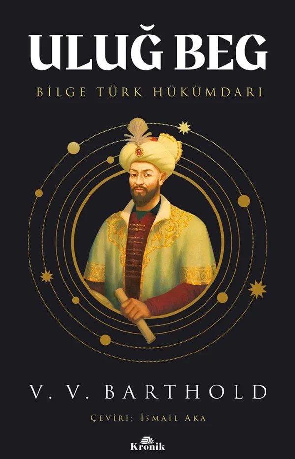 Uluğ Beg Bilge Türk Hükümdarı