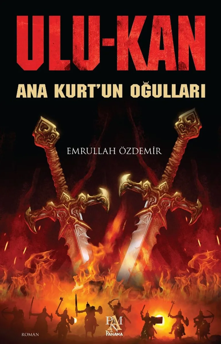 Ulukan Ana Kurt'un Oğulları