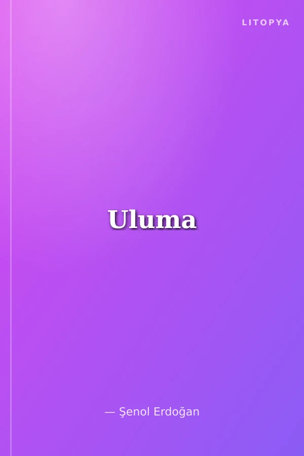 Uluma