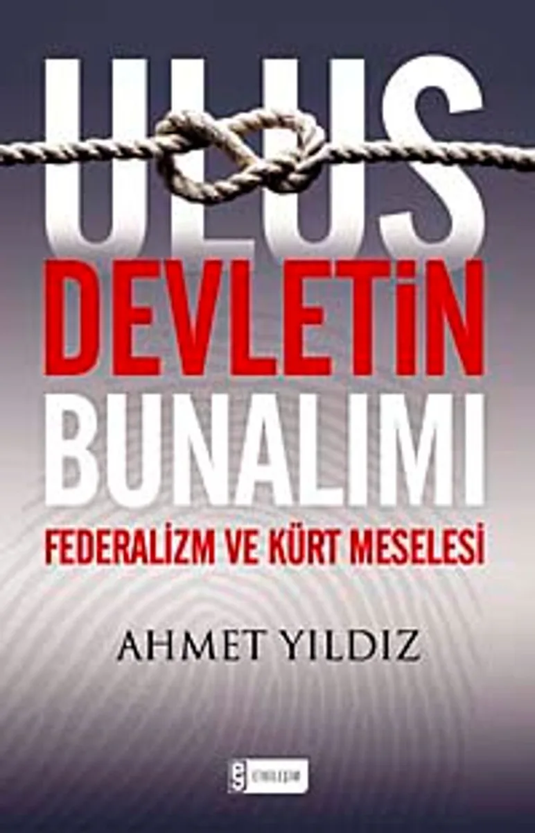 Ulus Devletin Bunalımı Federalizm ve Kürt Meselesi