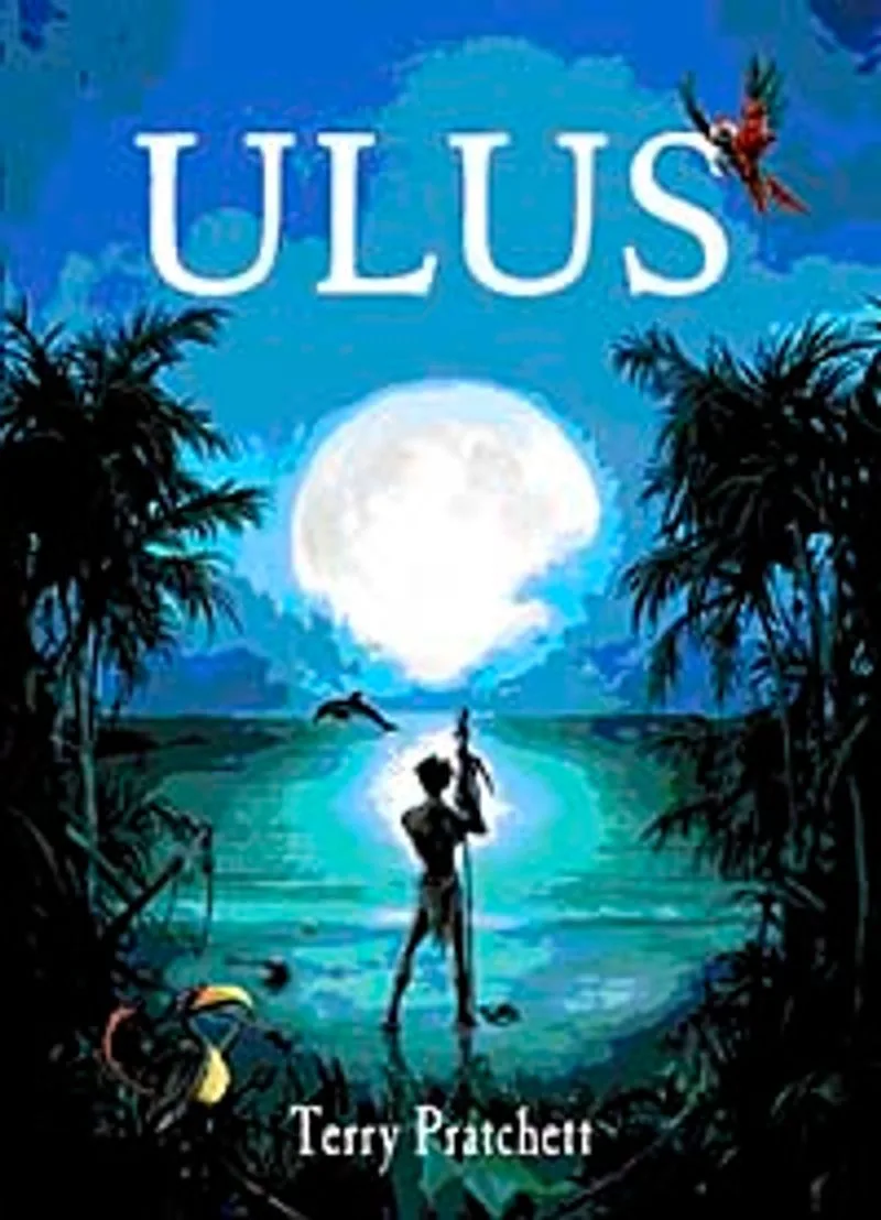 Ulus