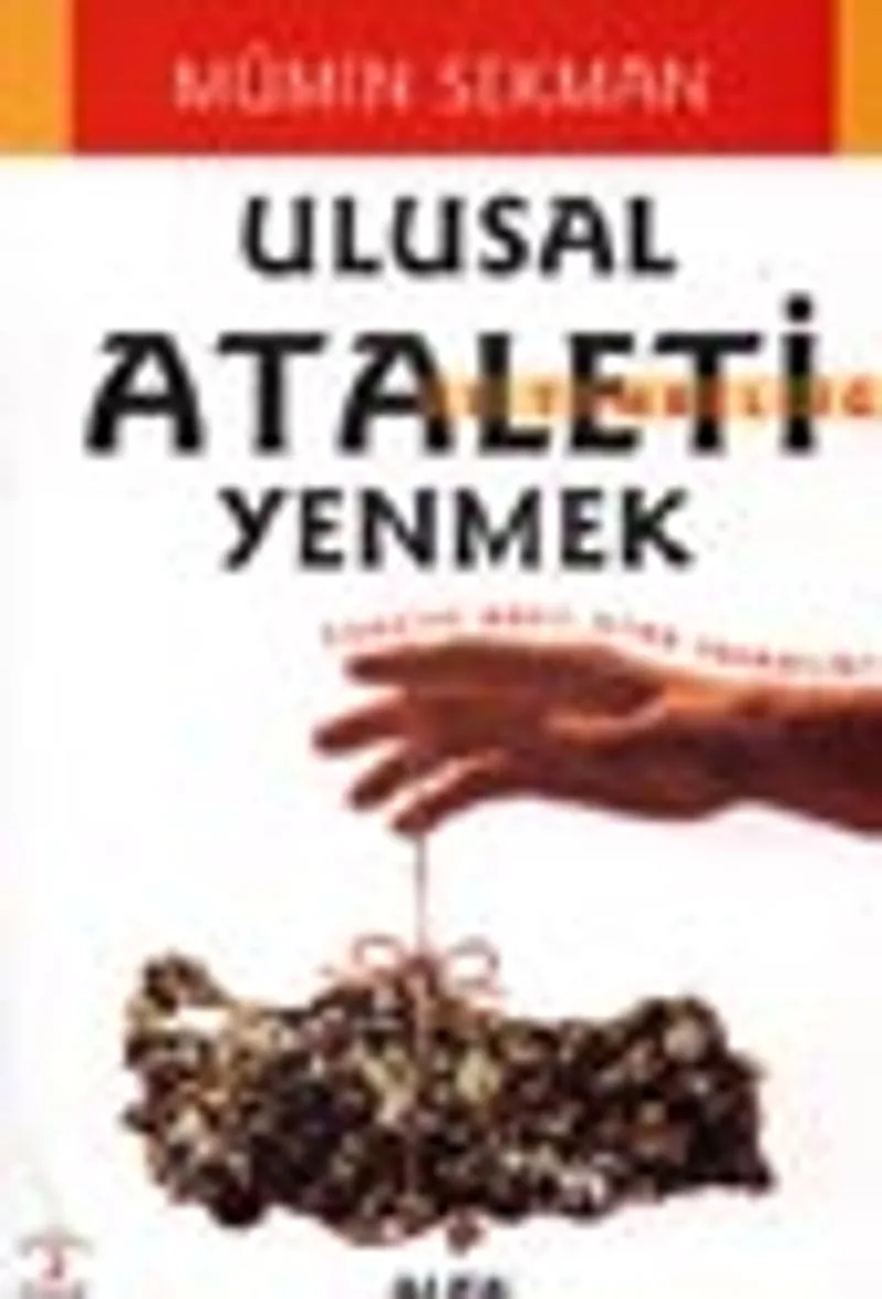Ulusal Ataleti Yenmek