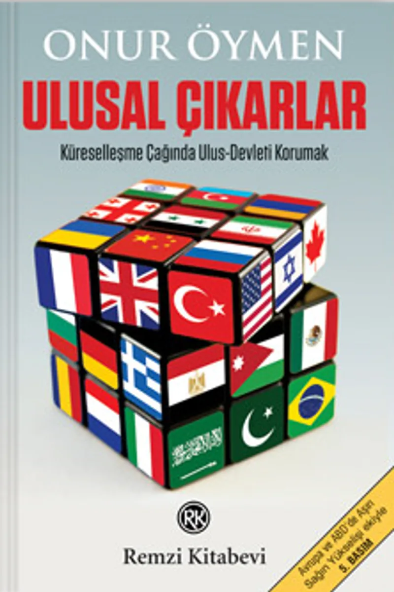 Ulusal Çıkarlar