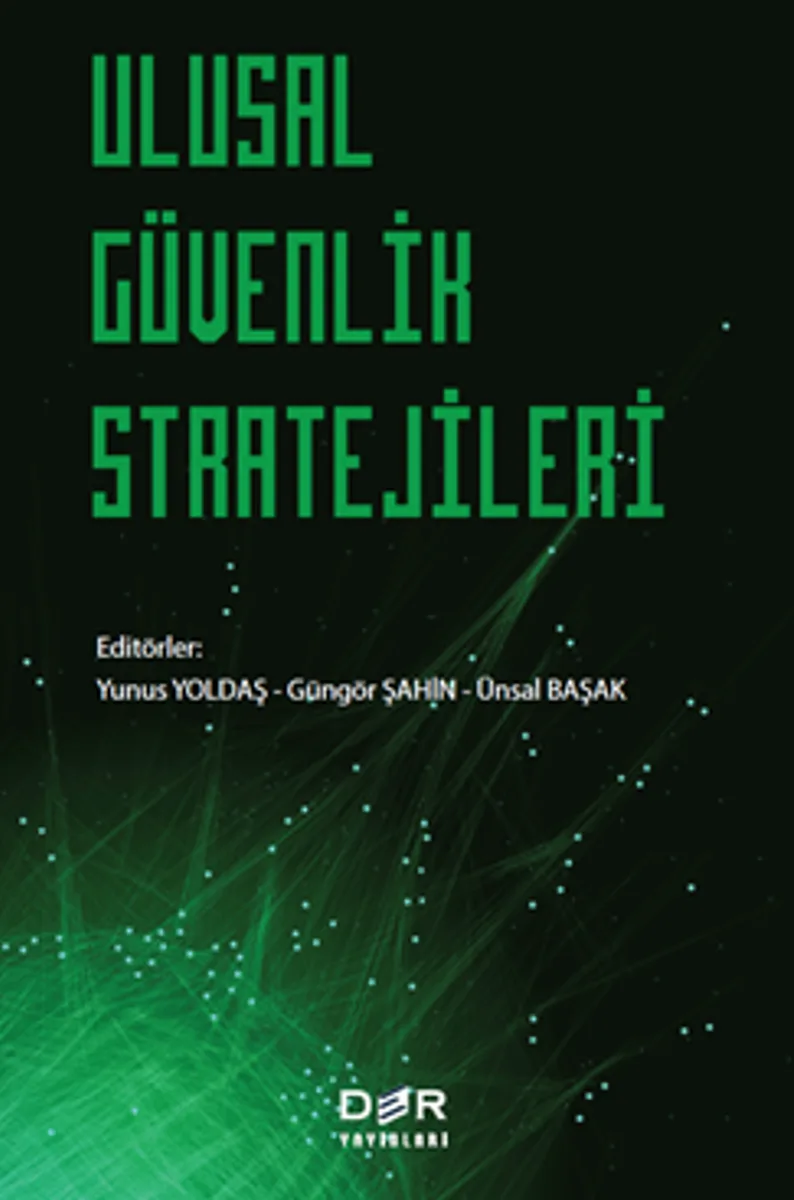 Ulusal Güvenlik Stratejileri