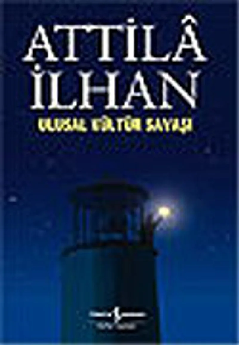 Ulusal Kültür Savaşı