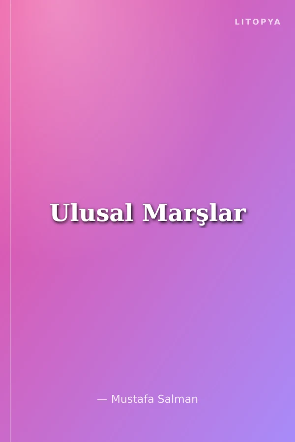 Ulusal Marşlar