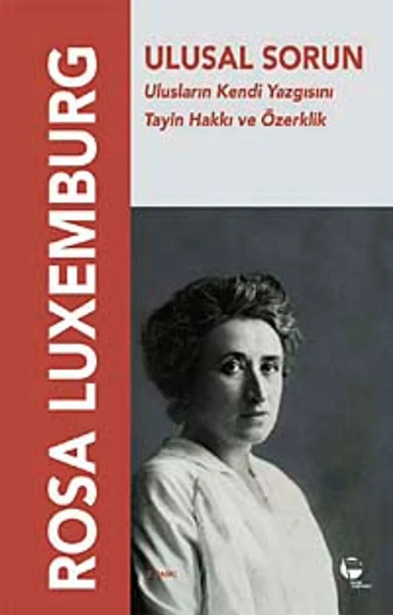 Ulusal Sorun Ulusların Kendi Yazgısını Tayin Hakkı ve Özerklik