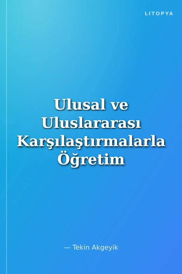 Ulusal ve Uluslararası Karşılaştırmalarla Öğretim Üyeliği Maaşı