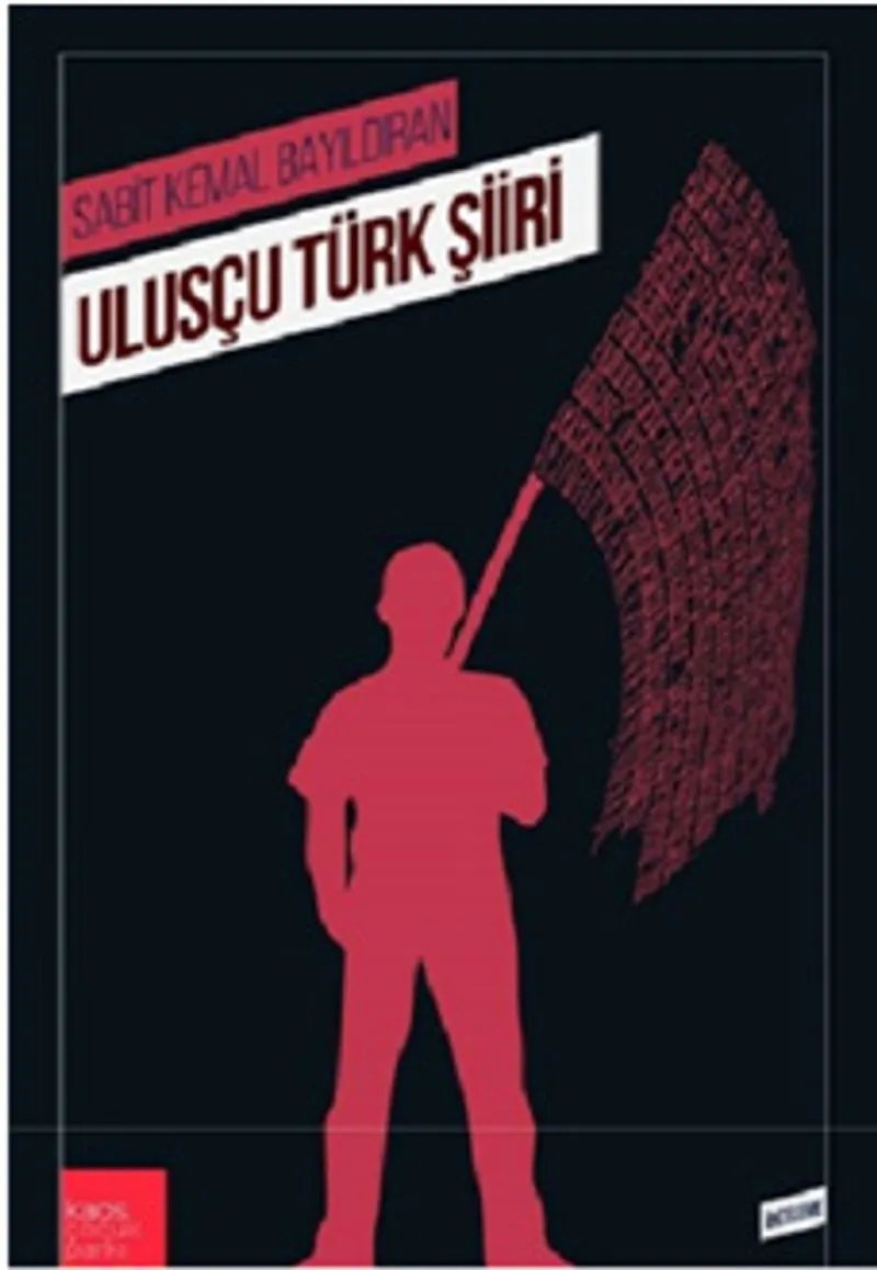 Ulusçu Türk Şiiri