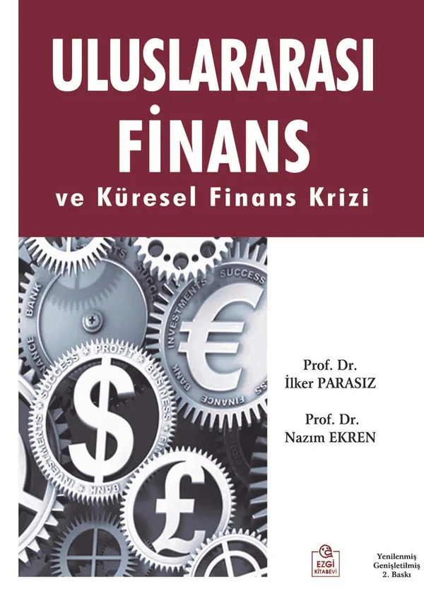 Uluslararası Finans ve Küresel Finans Krizi