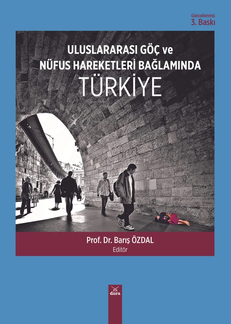Uluslararası Göç ve Nüfus Hareketleri Bağlamında Türkiye