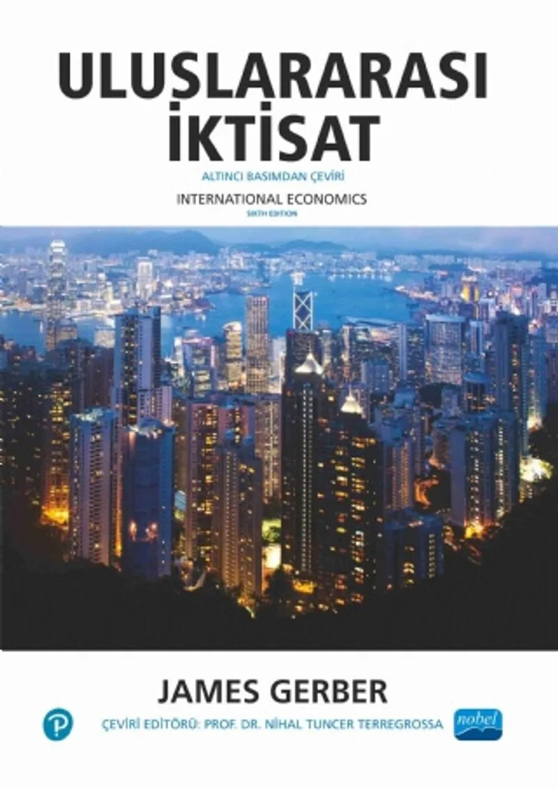 Uluslararası İktisat