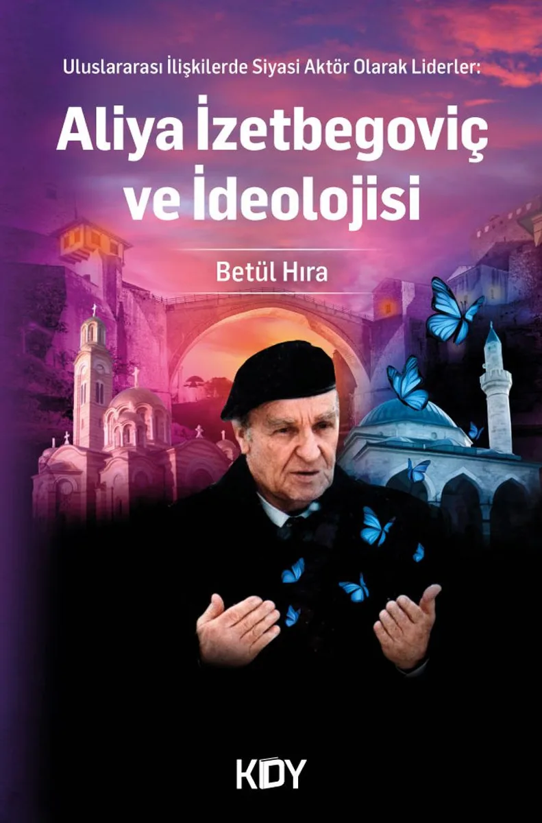 Uluslararası İlişkilerde Siyasi Aktör Olarak Liderler