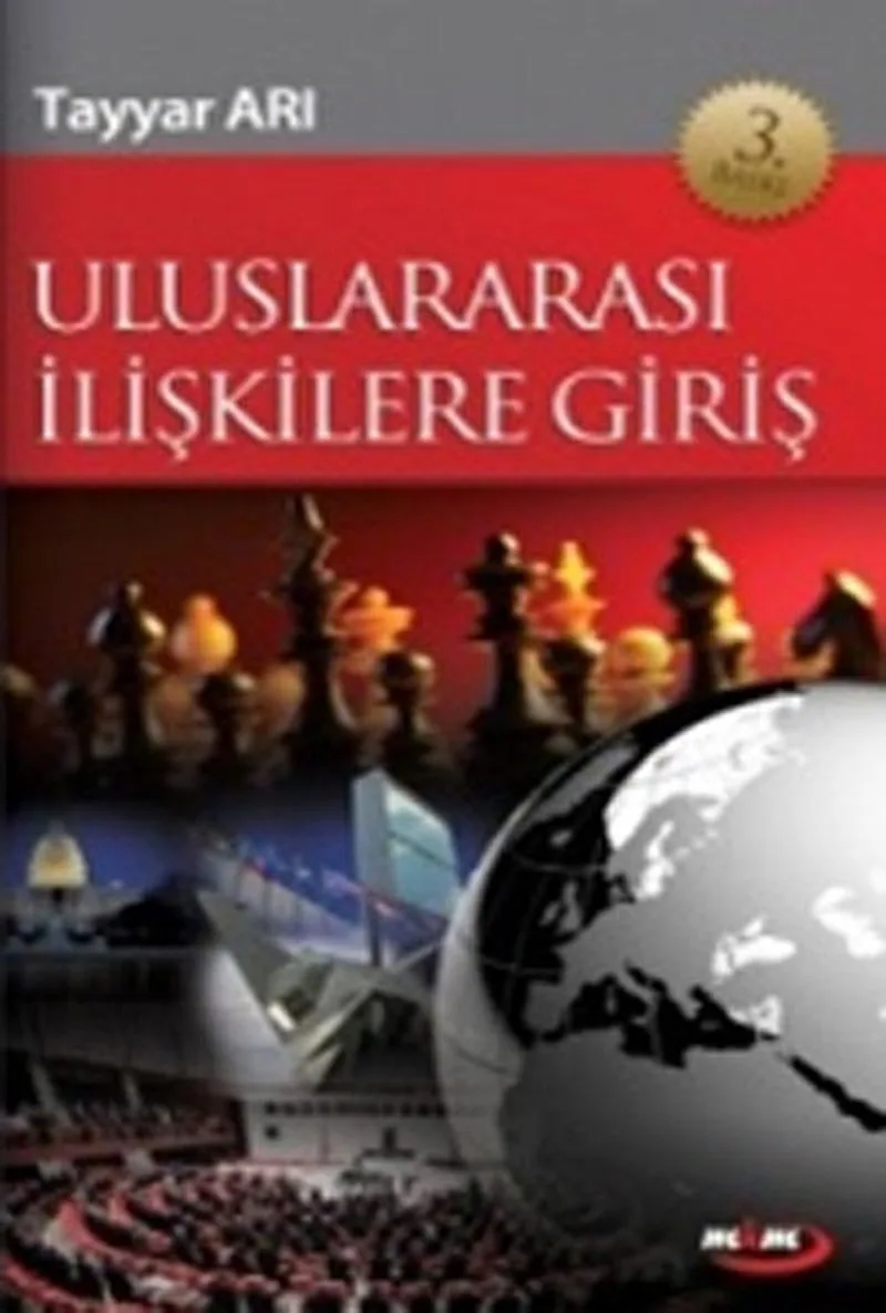 Uluslararası İlişkilere Giriş