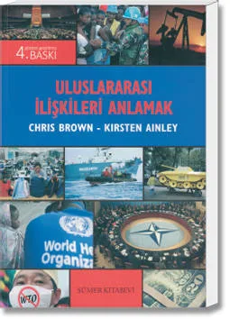 Uluslararası İlişkileri Anlamak