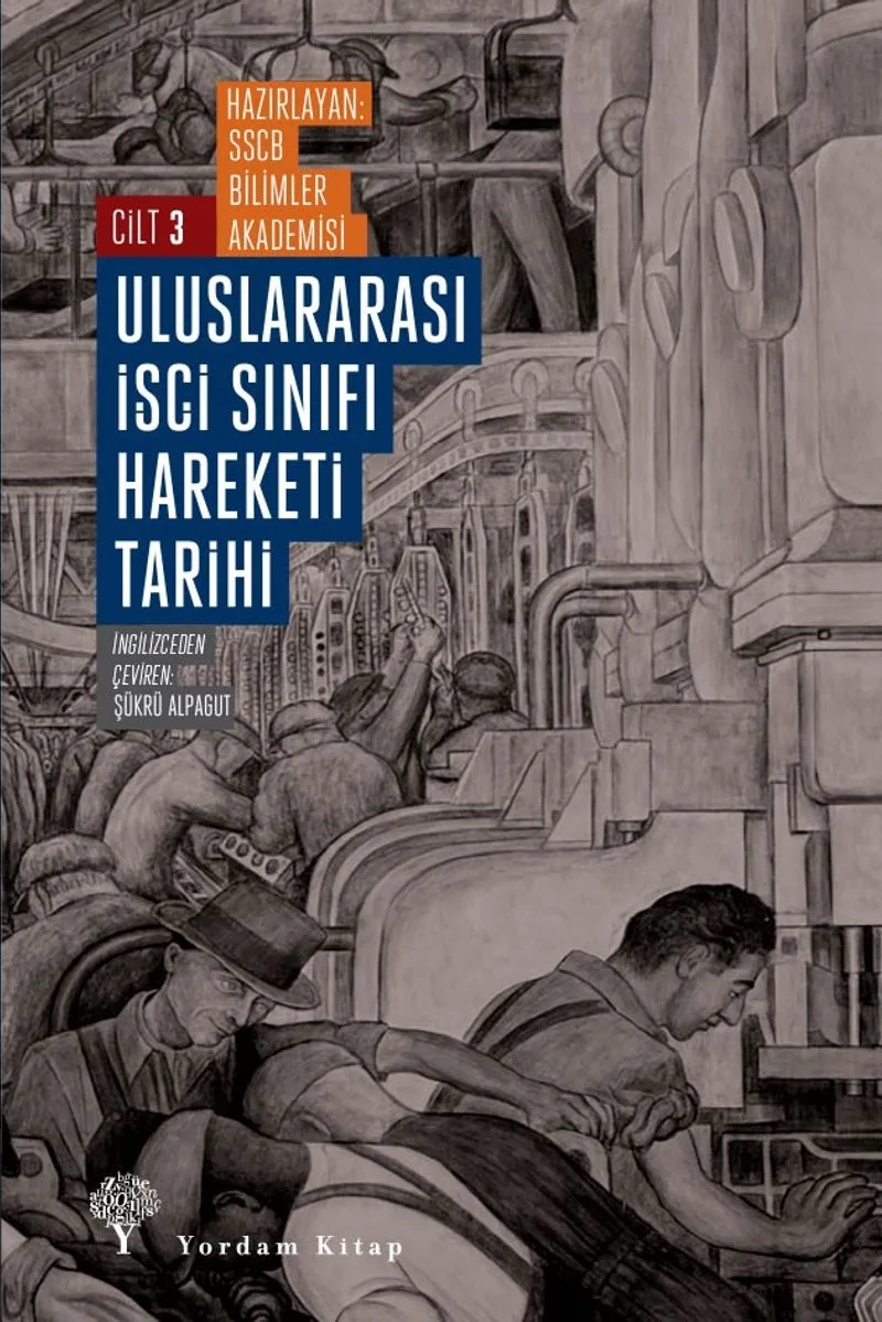 Uluslararası İşçi Sınıfı Hareketi Tarihi 3 Yirminci Yüzyıl Başında Devrimci Savaşlar