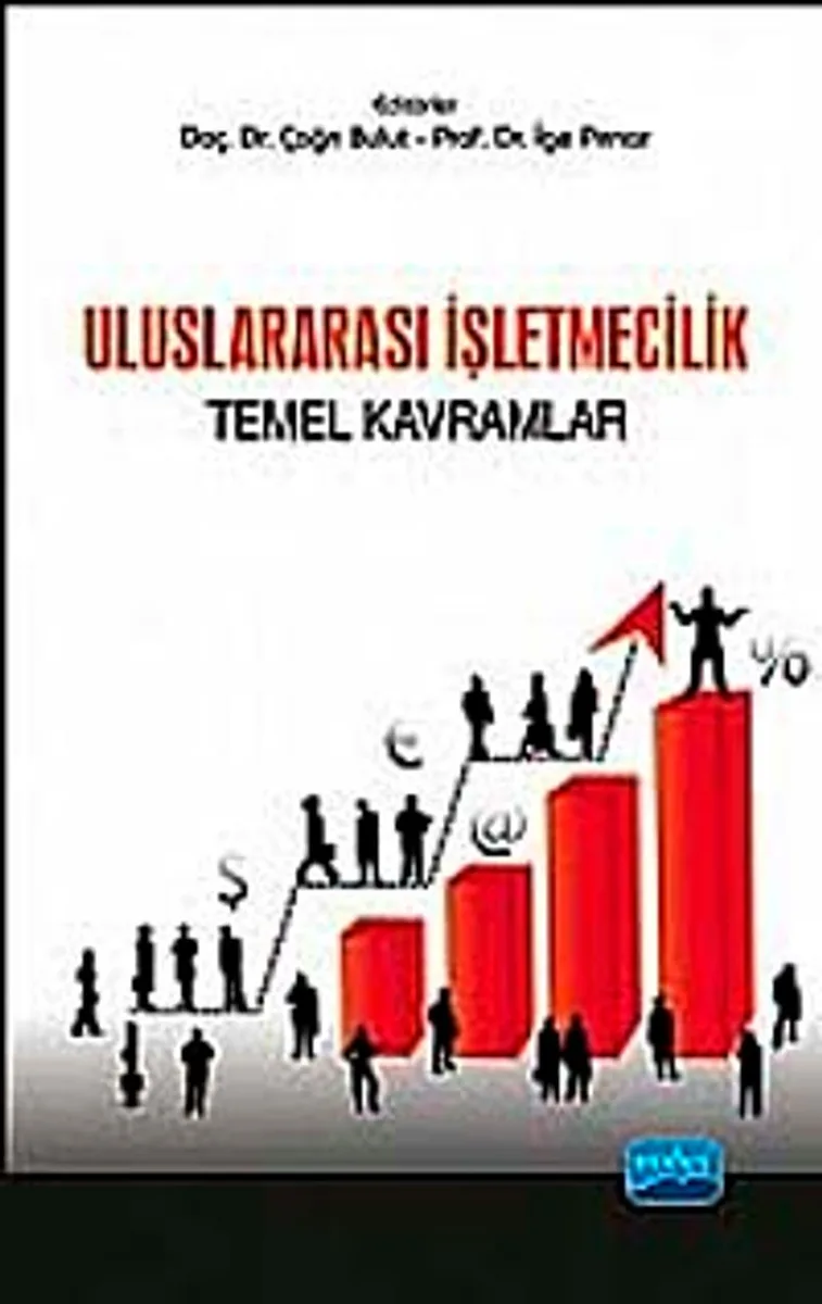 Uluslararası İşletmecilik Temel Kavramlar