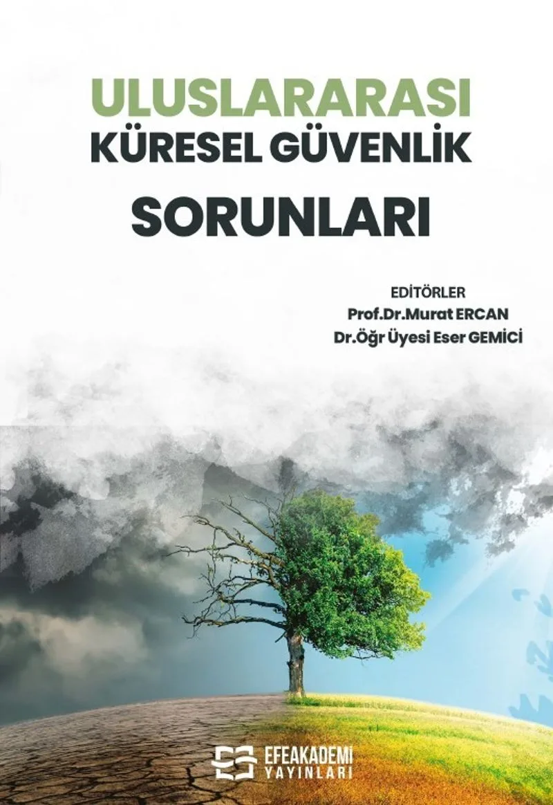 Uluslararası Küresel Güvenlik Sorunları