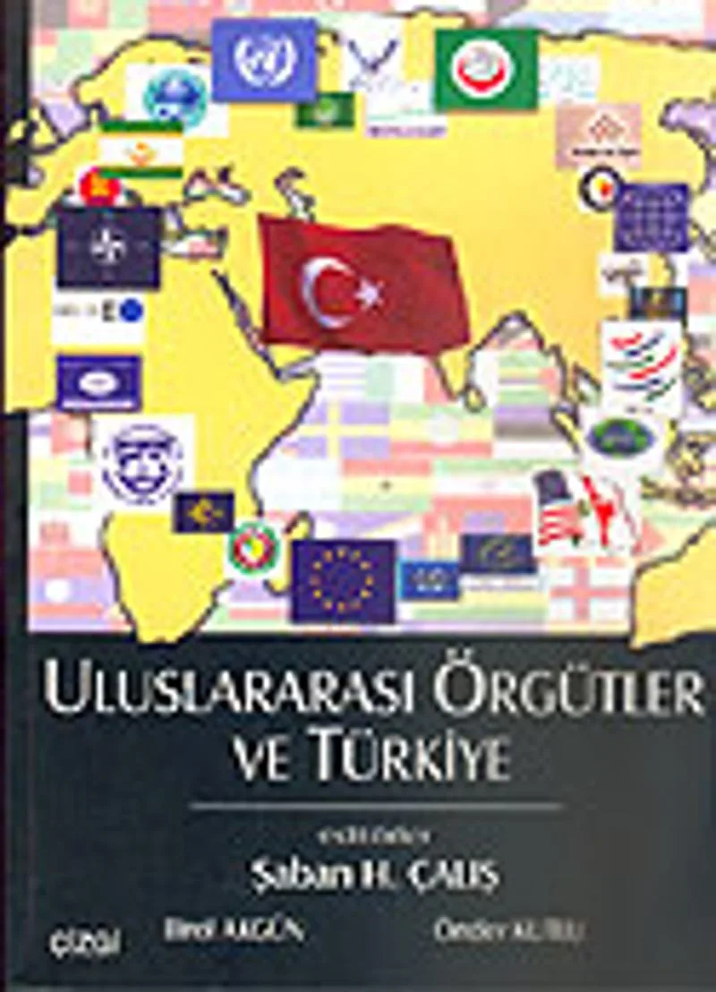 Uluslararası Örgütler ve Türkiye