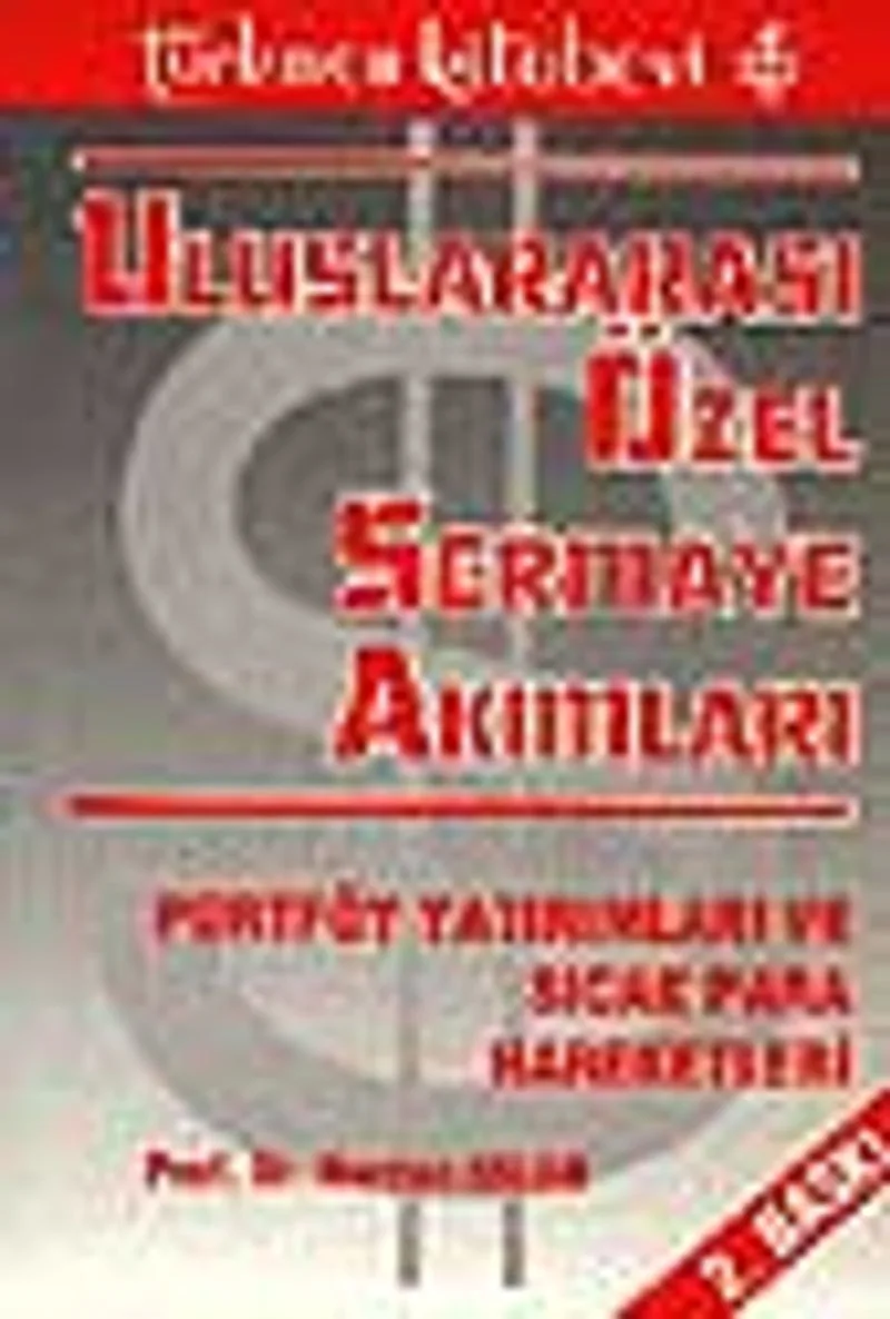 Uluslararası Özel Sermaye Akımları