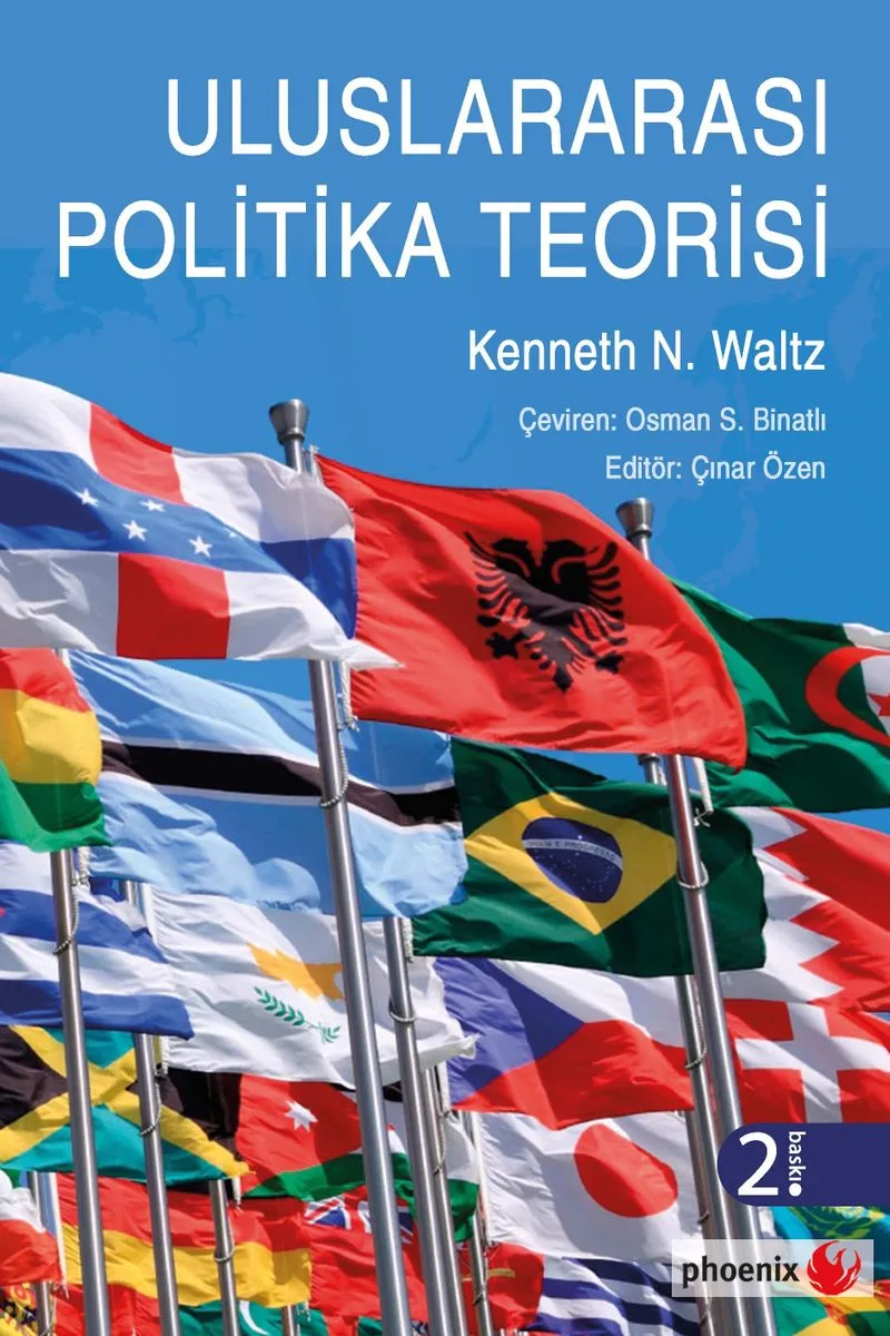 Uluslararası Politika Teorisi