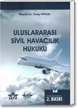 Uluslararası Sivil Havacılık Hukuku
