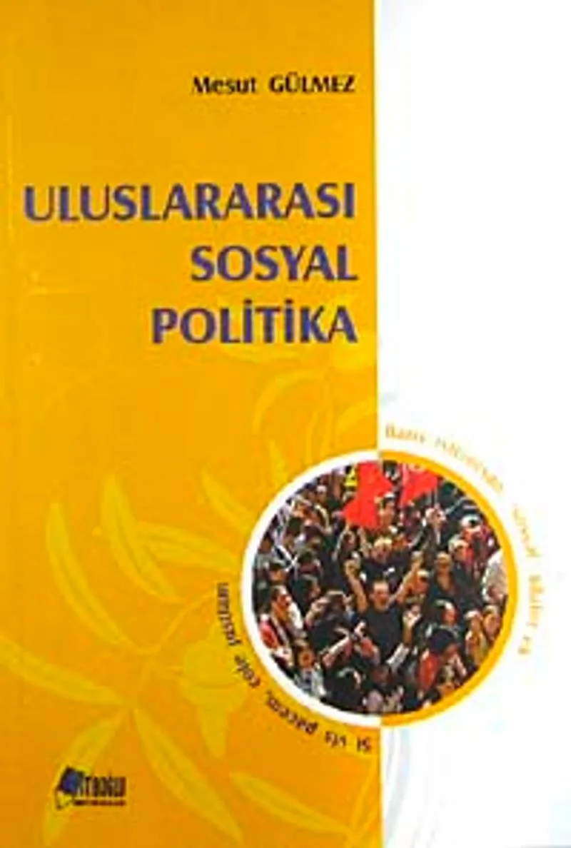 Uluslararası Sosyal Politika