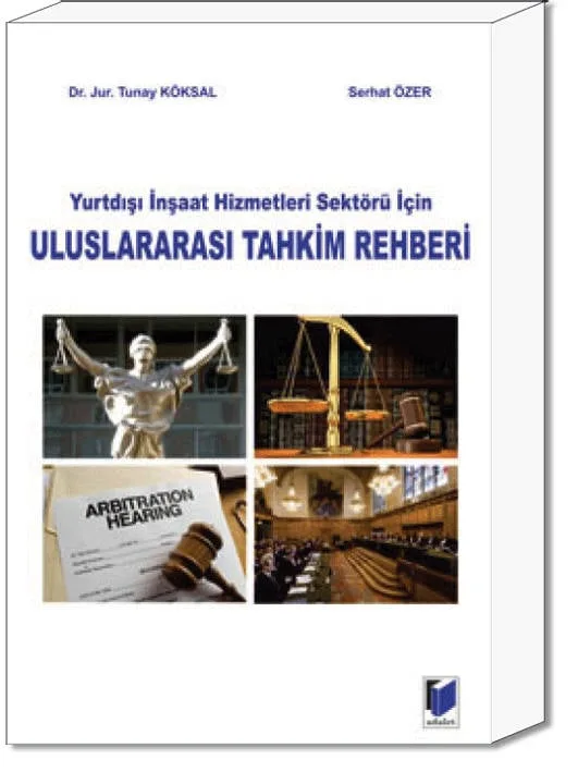 Uluslararası Tahkim Rehberi