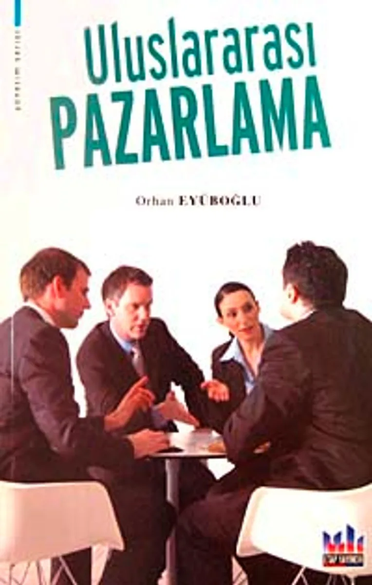 Uluslararsı Pazarlama