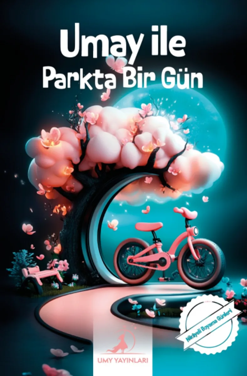 Umay ile Parkta Bir Gün