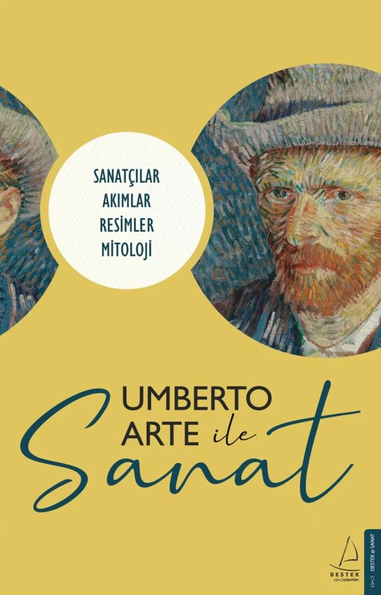 Umberto Arte ile Sanat Sanatçılar, Akımlar, Resimler, Mitoloji
