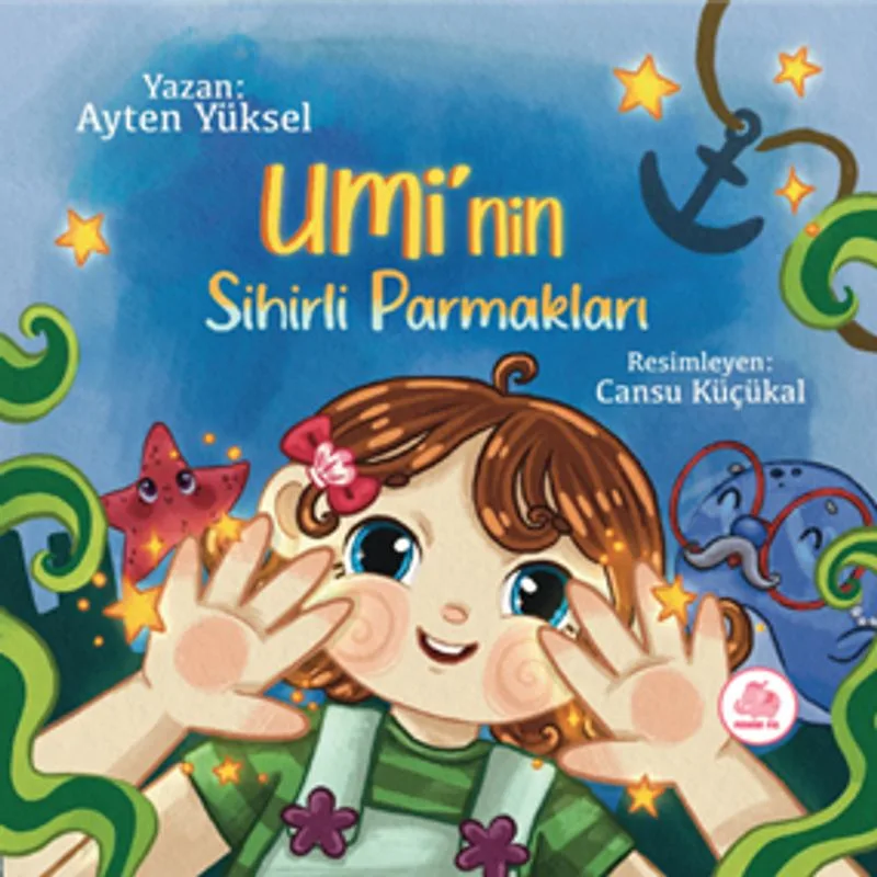 Umi'nin Sihirli Parmakları