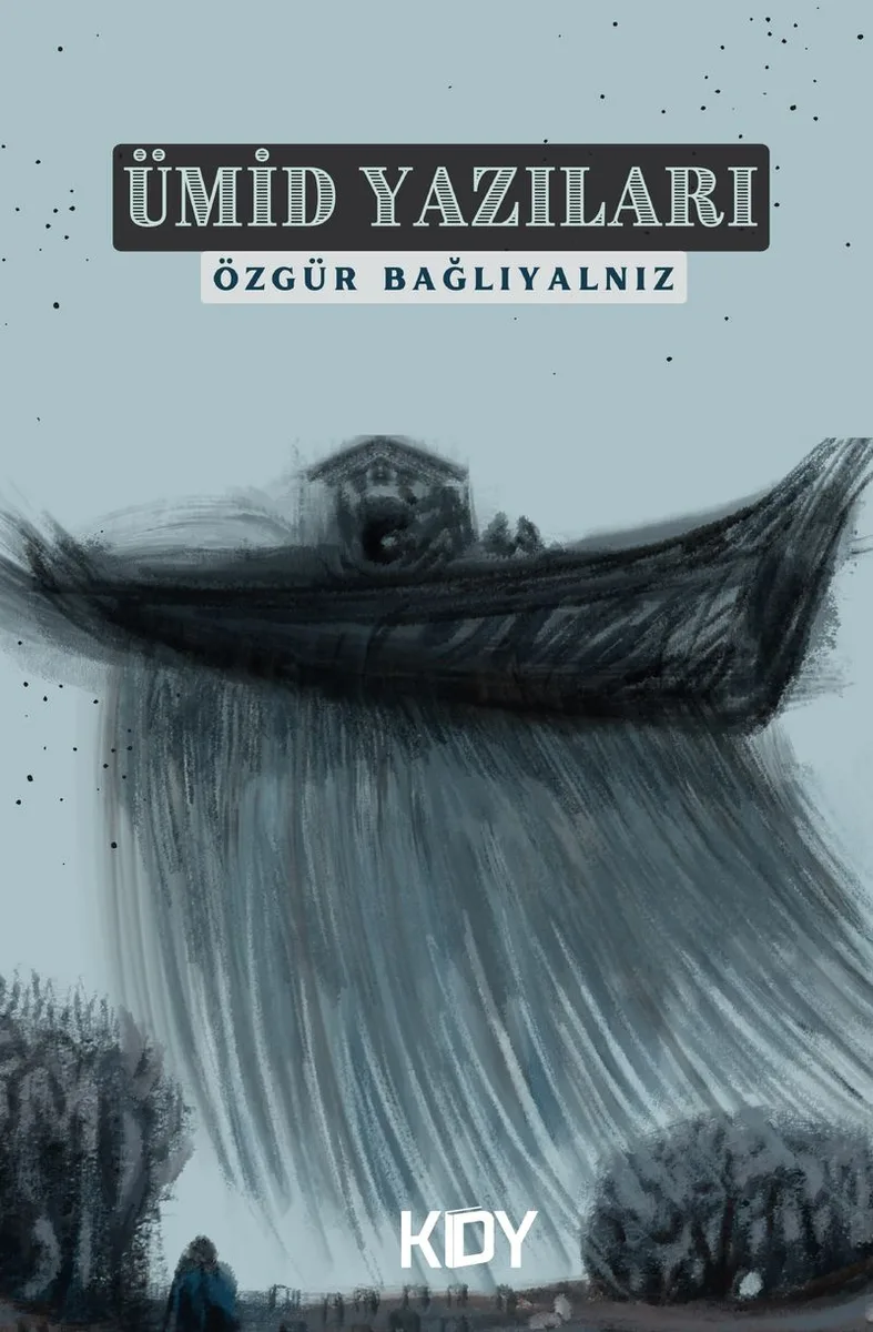 Ümid Yazıları